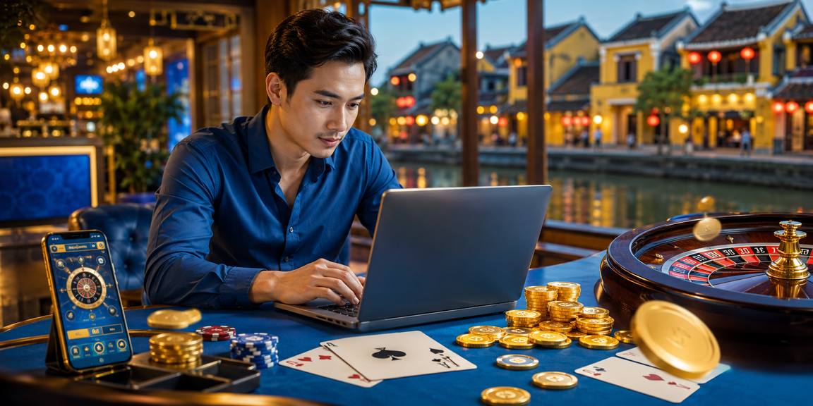 1688 web Slot Đèn Lồng